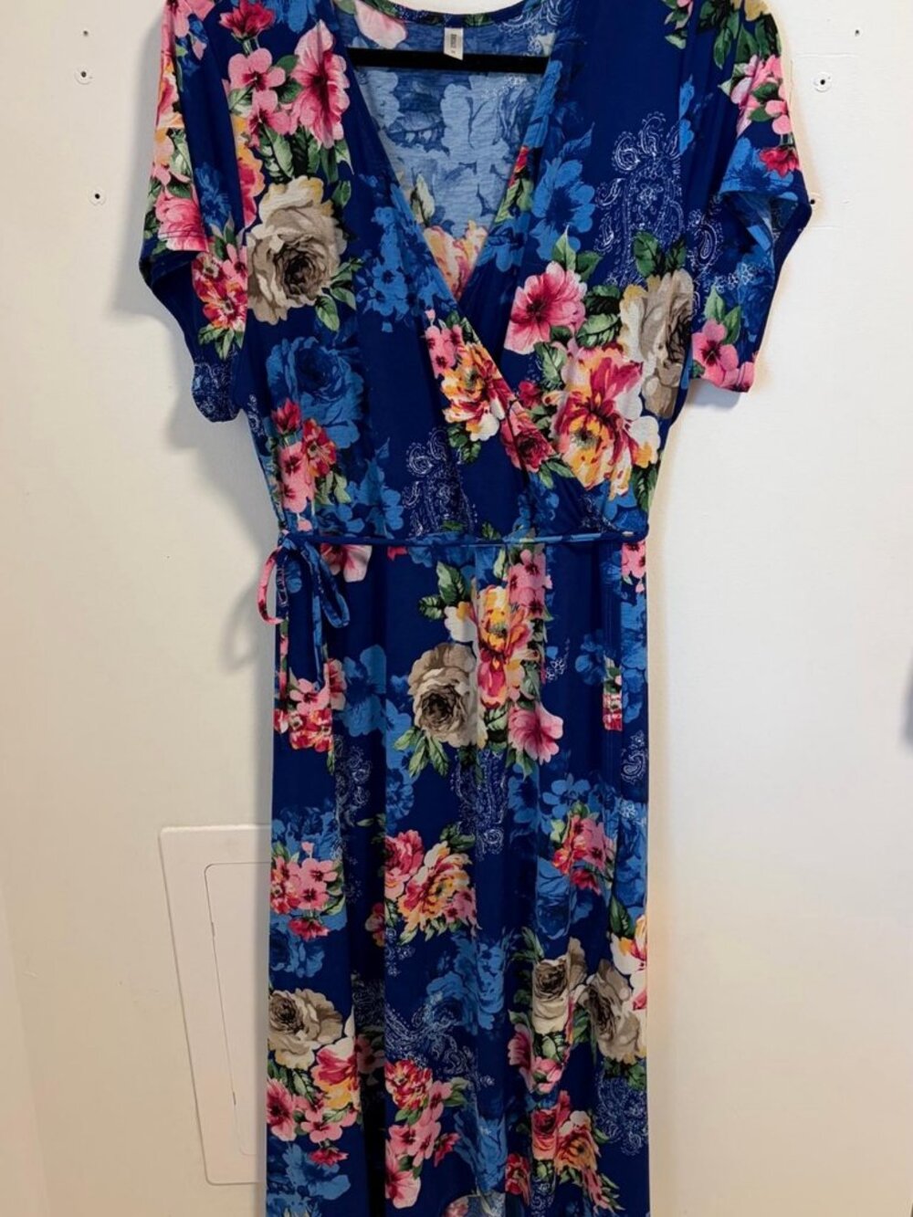 Boutique Dress